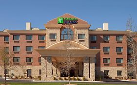 Holiday Inn Express & Suites Lubbock West By Ihg